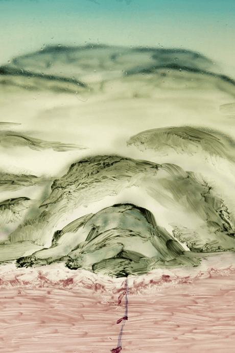 Bath House of Whales