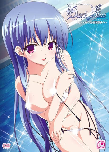 banner mobile Dark Blue