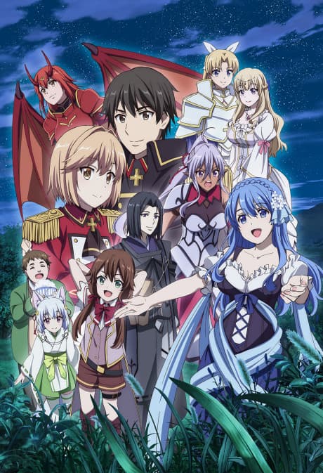banner mobile How a Realist Hero Rebuilt the Kingdom Part 2