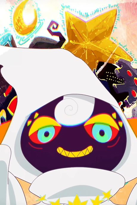 Welcome to the Star Inn