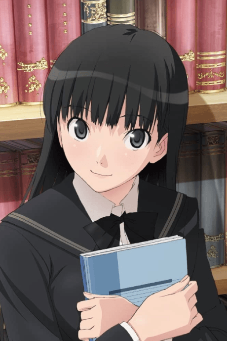 banner mobile Amagami SS+ plus Picture Drama: Valentine For You