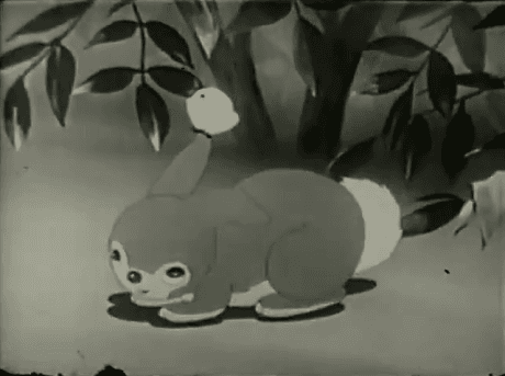 Kousagi Monogatari