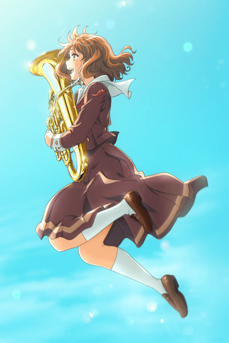 Saishuu Gakushou Hibike! Euphonium
