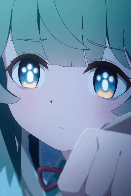 Honkai: Star Rail - H-Hello, I'm Huohuo.