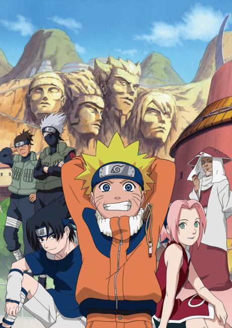 banner mobile Naruto