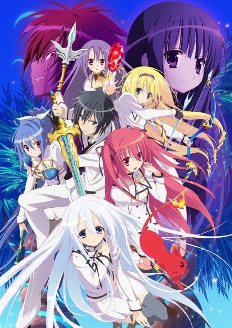 banner mobile Blade Dance of the Elementalers