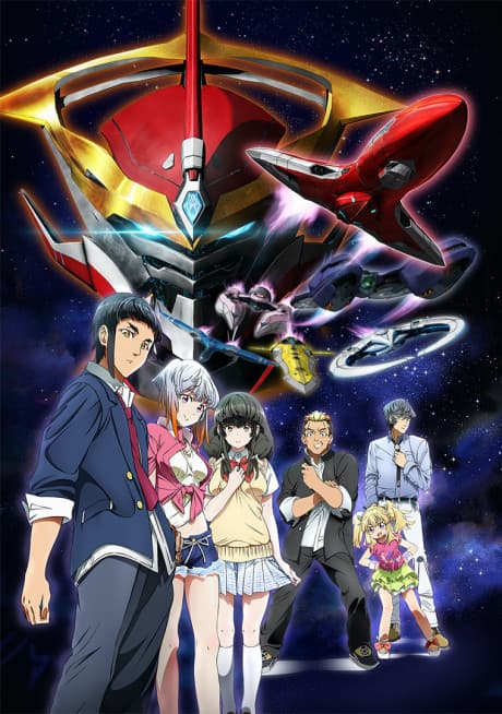 Aquarion Logos