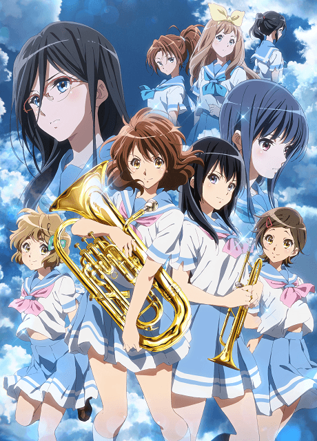 banner mobile Sound! Euphonium 2