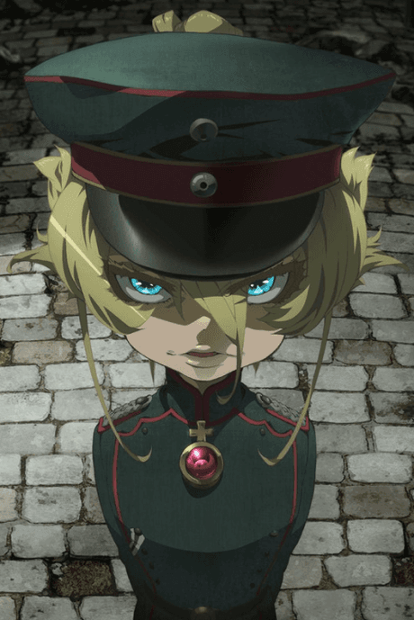 Saga of Tanya the Evil