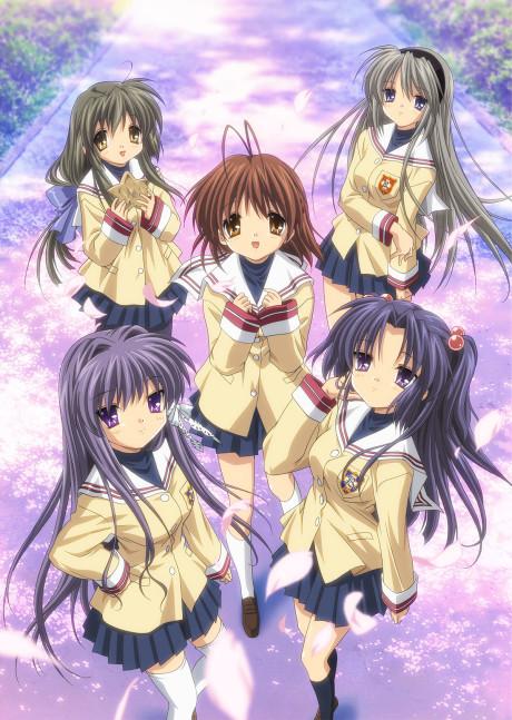 banner mobile Clannad