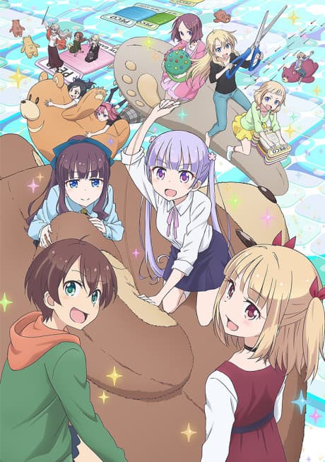 banner mobile NEW GAME!!