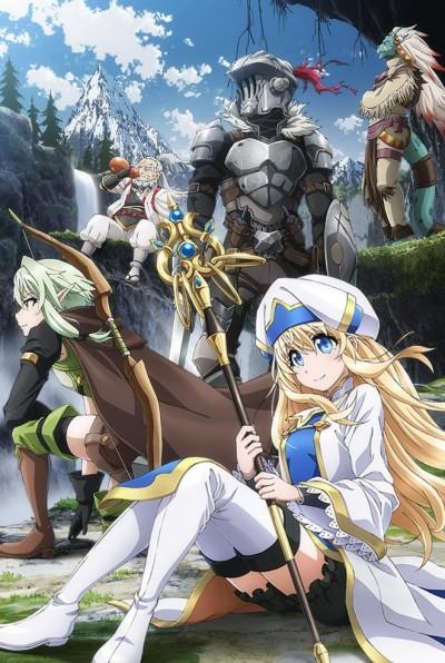 banner mobile GOBLIN SLAYER