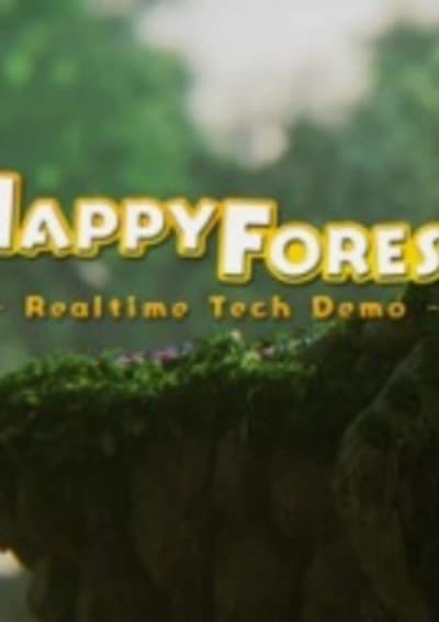 HAPPY FOREST