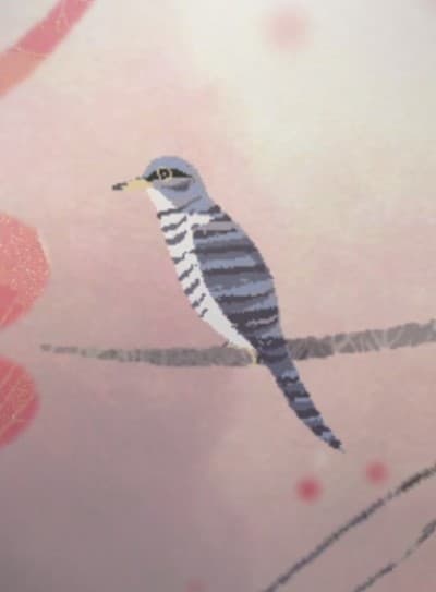 Let Me Cry, Cuckoo Bird