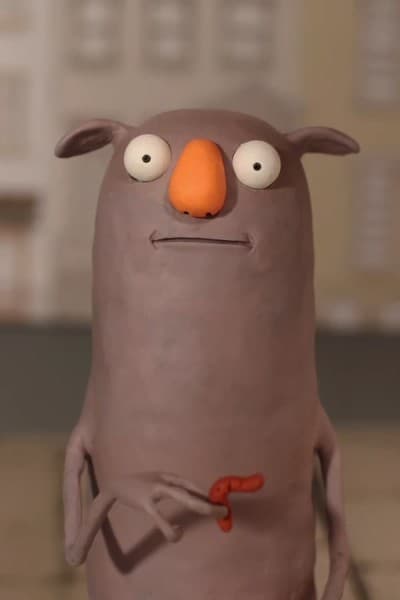 I Wanna Be Your Friend