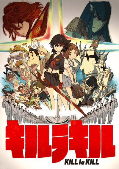 Kill la Kill