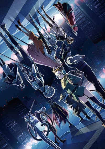 banner mobile JUNI TAISEN：ZODIAC WAR