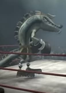 Crocotires Traction AAA