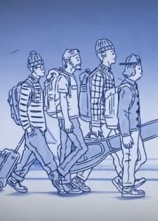 Boku wa Mada 7-sai Datta