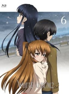 banner mobile White Album 2 Picture Drama