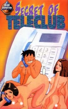 Secret of Teleclub