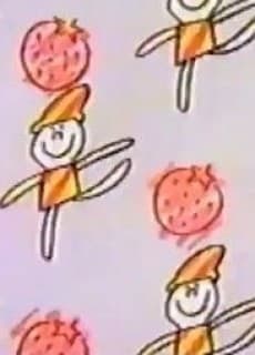 Banana Mura ni Ame ga Furu