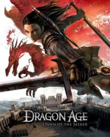 banner mobile Dragon Age: Dawn of the Seeker