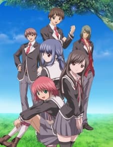 banner mobile Tokimeki Memorial