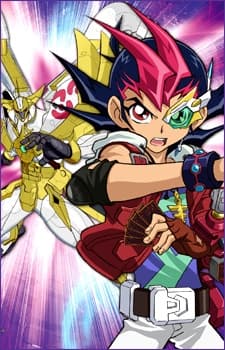 banner mobile Yu☆Gi☆Oh! ZEXAL Special