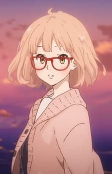 Kyoto Animation: Megane-hen