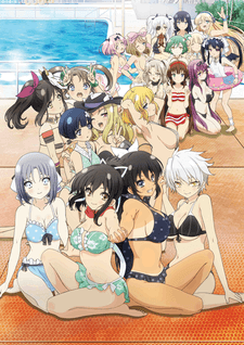 banner mobile Senran Kagura: Estival Versus - Festival Eve Full of Swimsuits