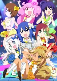 Teekyuu 6