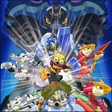 Mugen Senki Portriss