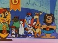 Urikupen Rescue Team