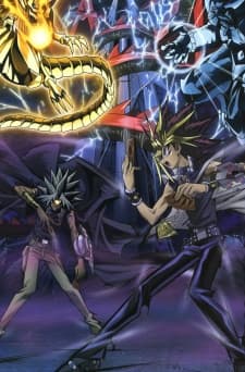 banner mobile Yu☆Gi☆Oh! Duel Monsters: Battle City Special