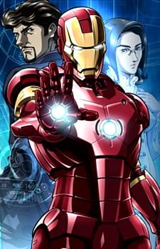 banner mobile Iron Man