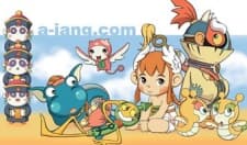 banner mobile A-jang.com