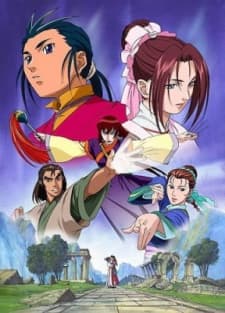 banner mobile Legend of Condor Hero