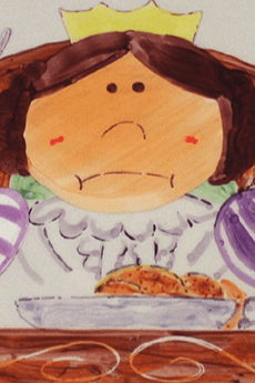 Onaka no Ooki na Ouji-sama