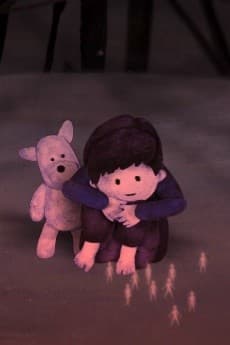 Spirits from the Night
