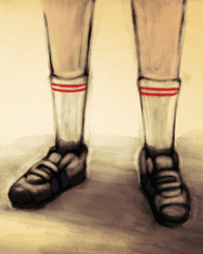 My Socks