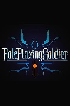 Role Playing Soldier