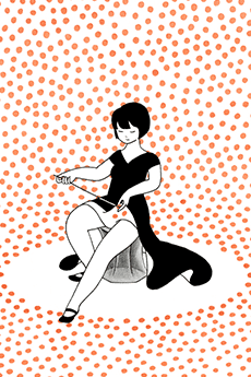 Tentoumushi no Otomurai