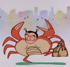 Kani-san Kani-san