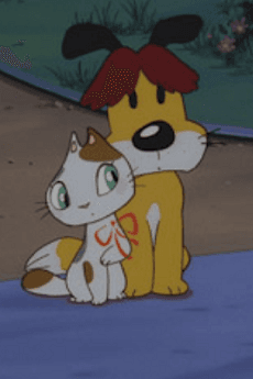 Wan Nyan Monogatari