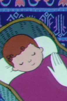 Persia no Komoriuta: Watashi no Hana