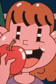 Apple Papple Princess