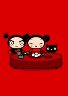 banner mobile Pucca: Funny Love