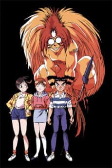 banner mobile Ushio and Tora