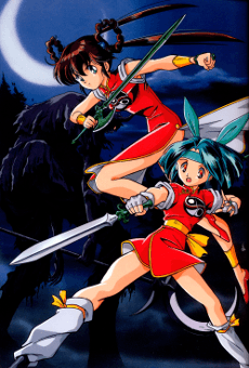 banner mobile Devil Hunter Yohko